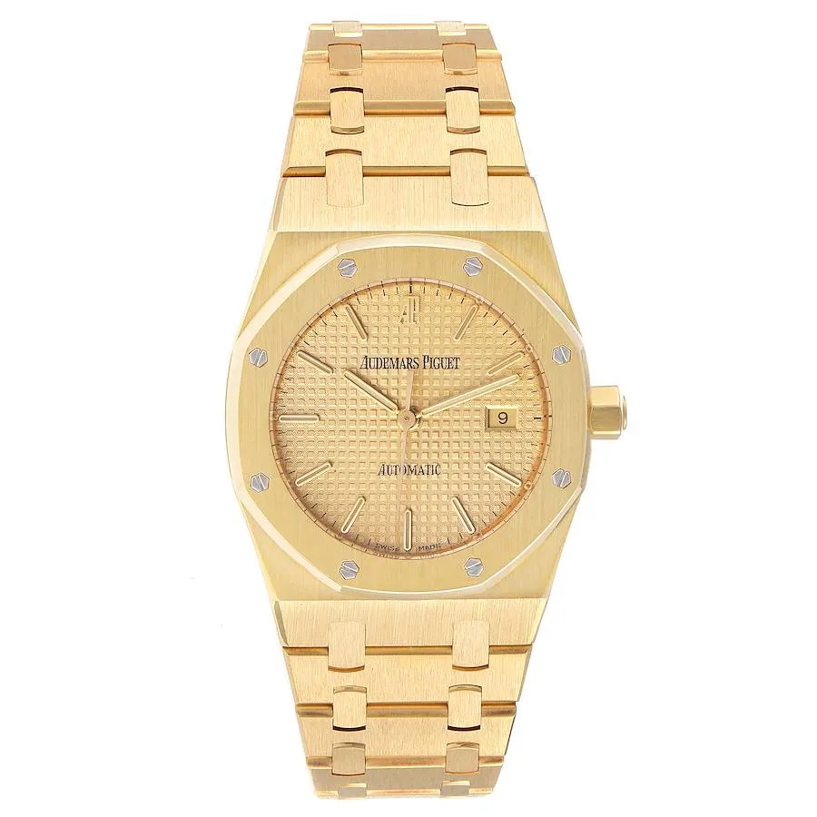 Audemars Piguet, image 1 Audemars Piguet, image 1