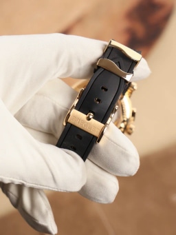 Breguet Marine Chronograph , image 6 Breguet Marine Chronograph , image 6