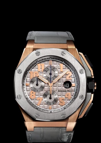 Royal Oak Offshore