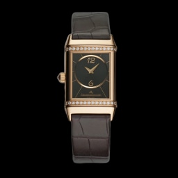Jaeger-LeCoultre Reverso 256.24.02, image 2 Jaeger-LeCoultre Reverso 256.24.02, image 2