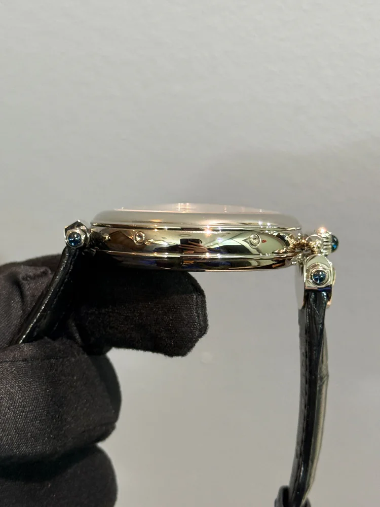 Bovet Amadeo Fleurier COMPLICATIONS TRIPLE DATE, image 4 Bovet Amadeo Fleurier COMPLICATIONS TRIPLE DATE, image 4