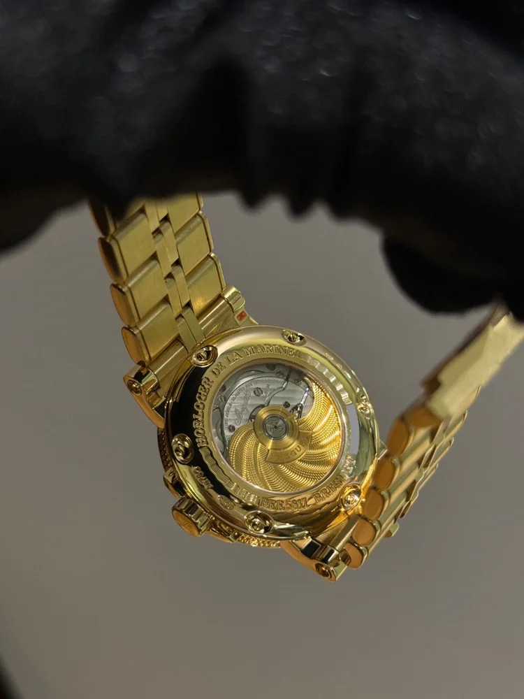 Breguet Marine YG, image 9 Breguet Marine YG, image 9