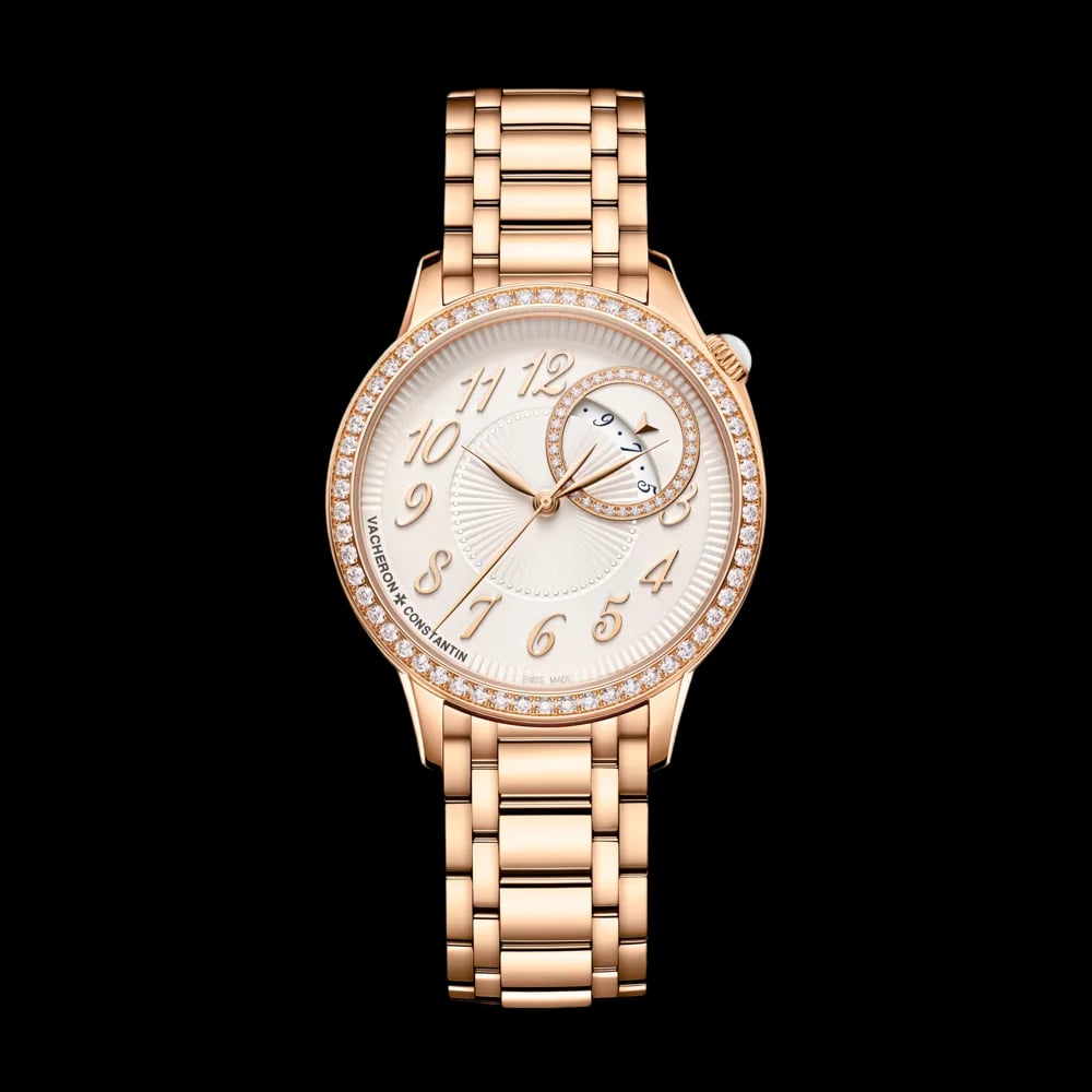 Vacheron Constantin Égérie 4605F/110R-B496, image 1 Vacheron Constantin Égérie 4605F/110R-B496, image 1