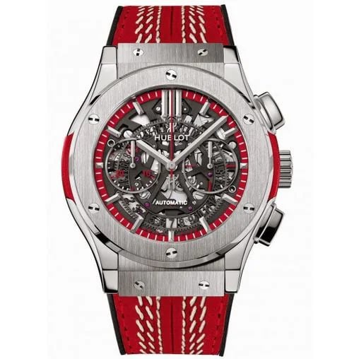 Hublot Classic Fusion Aerofusion watches, image 1 Hublot Classic Fusion Aerofusion watches, image 1