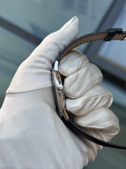 Vacheron Constantin Patrimony Excellence Platinum Limited Edition Full Set, image 2 Vacheron Constantin Patrimony Excellence Platinum Limited Edition Full Set, image 2