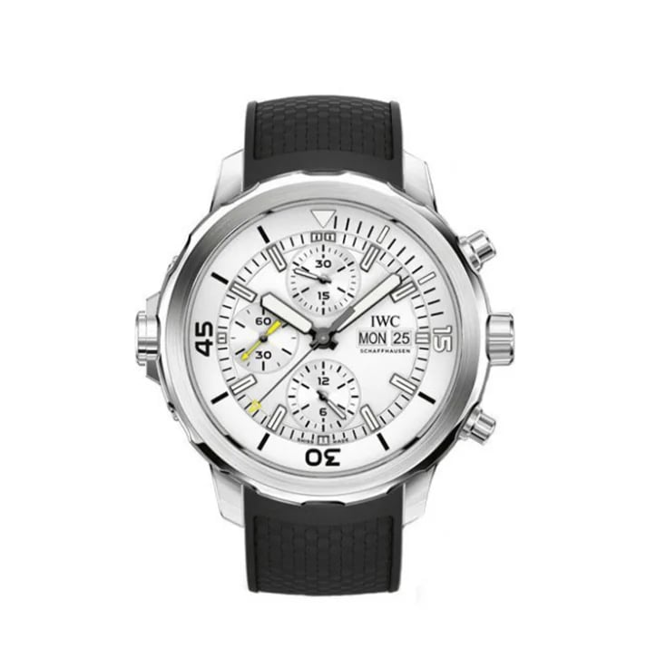 IWC Aquatimer Chronograph 44MM, image 1 IWC Aquatimer Chronograph 44MM, image 1