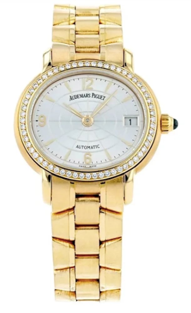 Audemars Piguet Millenary 79350BA.Z.1136BA, image 1 Audemars Piguet Millenary 79350BA.Z.1136BA, image 1