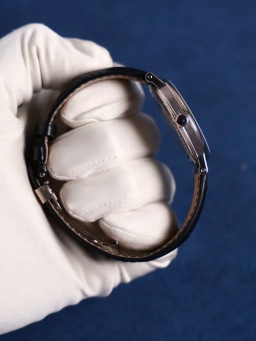 Retrograde Seconds, image 5 Retrograde Seconds, image 5