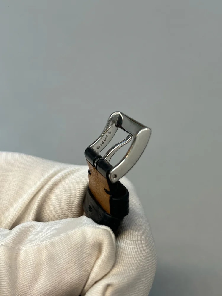 F.P.Journe Octa Jour et Nuit Ruthenium/Platinum series 99 pcs LE Box+Extract from the archives 2003, image 8 F.P.Journe Octa Jour et Nuit Ruthenium/Platinum series 99 pcs LE Box+Extract from the archives 2003, image 8