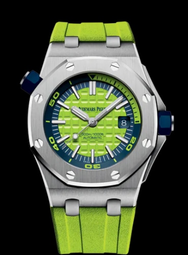 Royal Oak Offshore