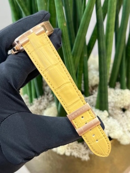 Chronograph Box and Papers Officially Serviced, image 4 Chronograph Box and Papers Officially Serviced, image 4