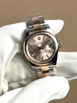 Rolex Lady-Datejust New Full set 2024, image 1 Rolex Lady-Datejust New Full set 2024, image 1