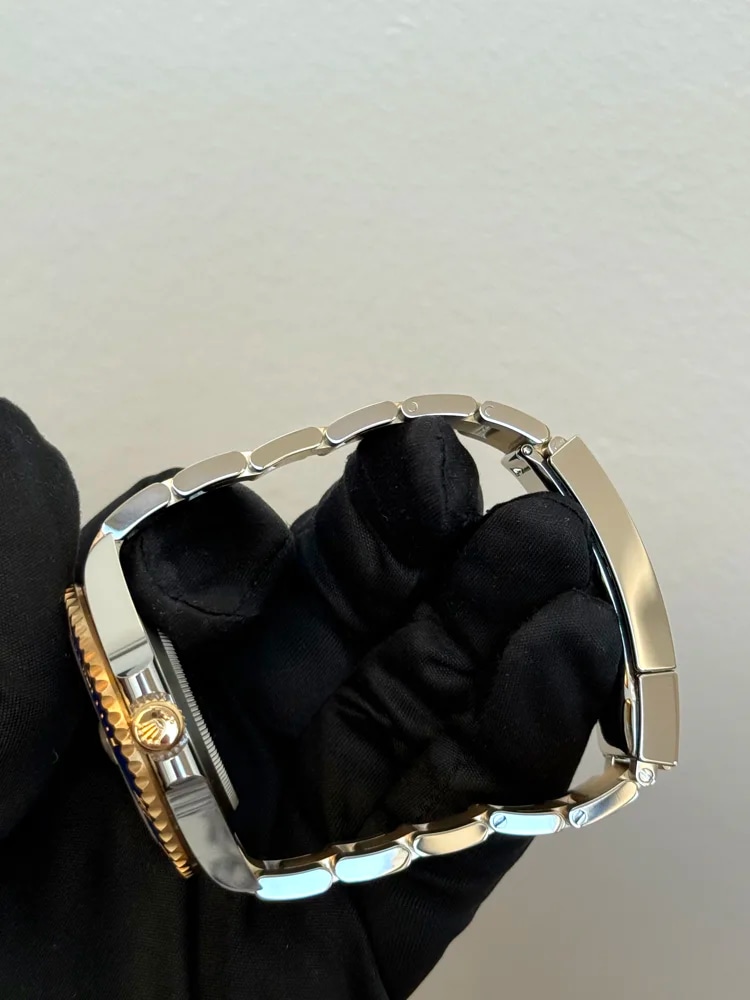 Rolex Submariner Date full set 2025, image 7 Rolex Submariner Date full set 2025, image 7