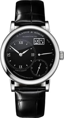 Lange 1