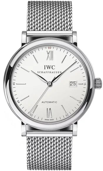 IWC Portofino Automatic IW356505, image 1 IWC Portofino Automatic IW356505, image 1