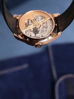 IWC Portuguese Perpetual Calendar Rose Gold , image 7 IWC Portuguese Perpetual Calendar Rose Gold , image 7