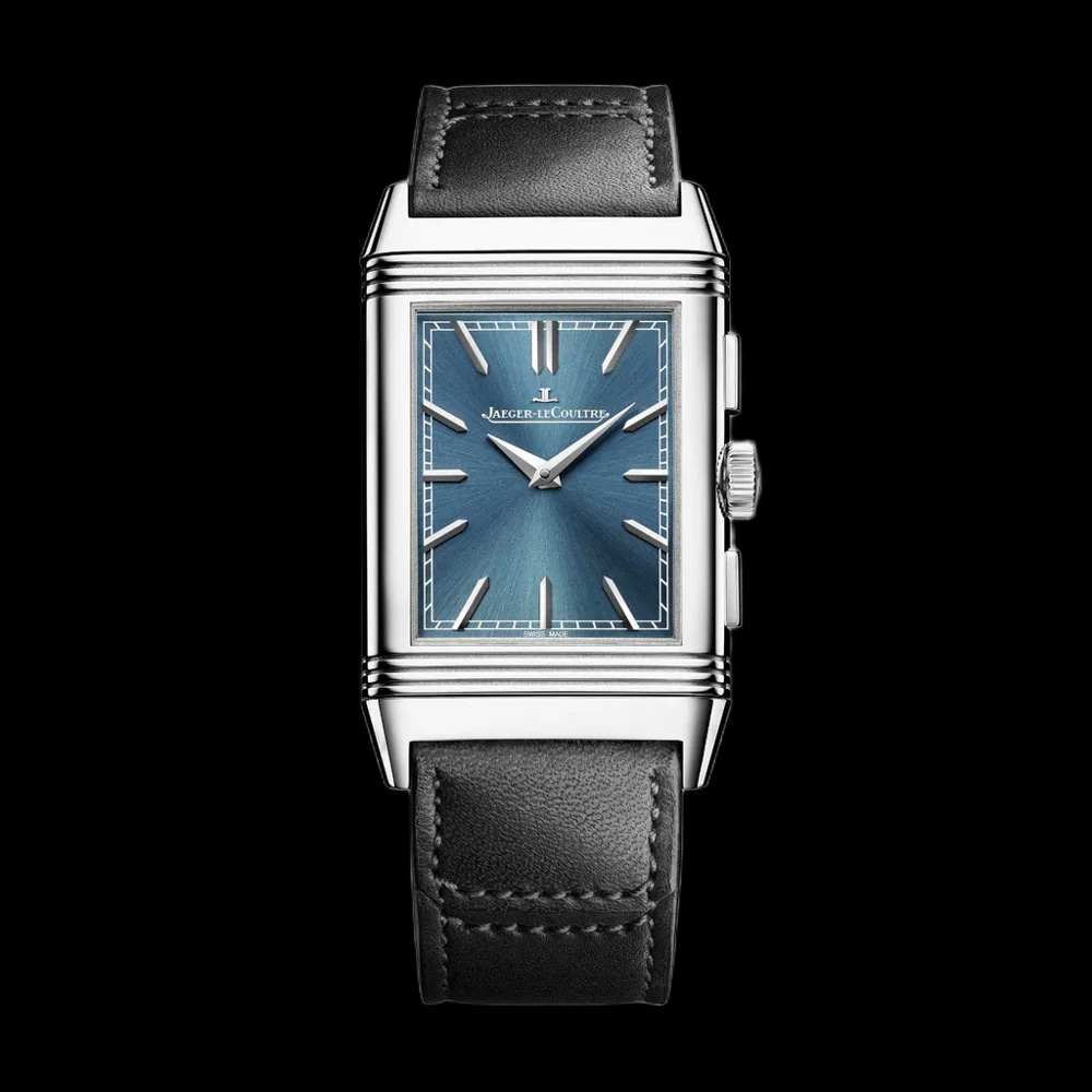 Tribute Chronograph, image 1 Tribute Chronograph, image 1