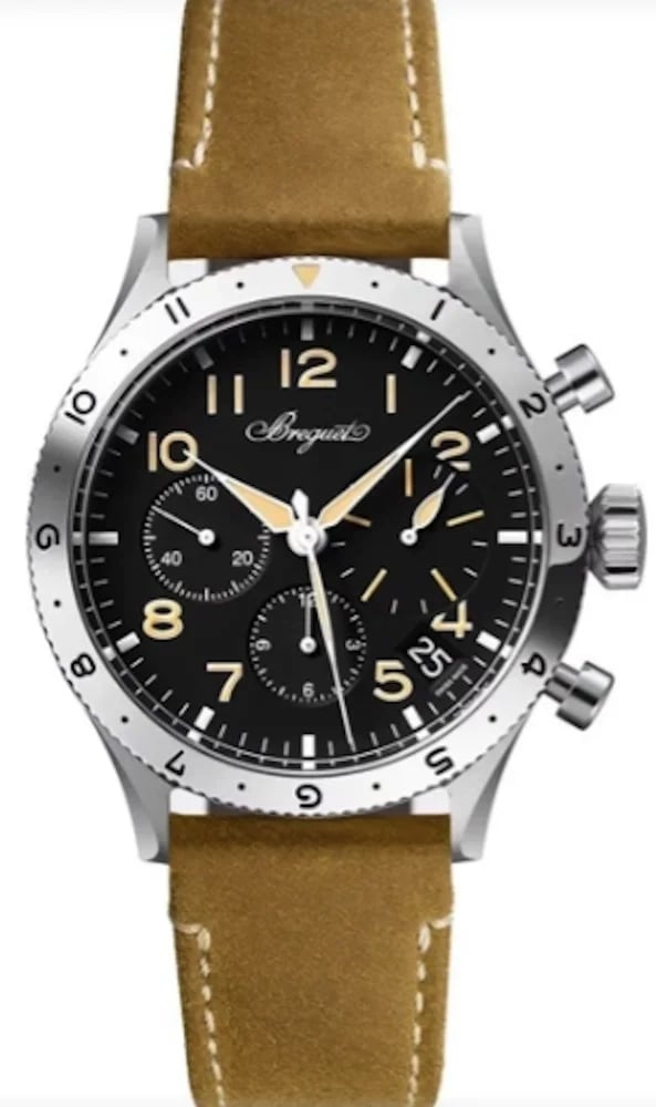 Breguet Type XX - XXI - XXII, image 1 Breguet Type XX - XXI - XXII, image 1