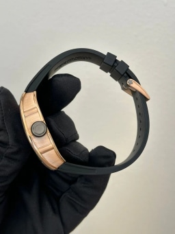 RM005 with Authenticity Certificate & Service Papers 08/2025 New Strap Official RM After Service Warranty till August 2027, image 2 RM005 with Authenticity Certificate & Service Papers 08/2025 New Strap Official RM After Service Warranty till August 2027, image 2