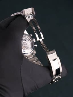 Zenith El Primero Chronomaster Chronomaster Original, image 7 Zenith El Primero Chronomaster Chronomaster Original, image 7