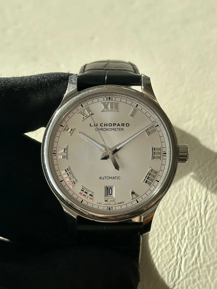 Chopard L.U.C, image 1 Chopard L.U.C, image 1