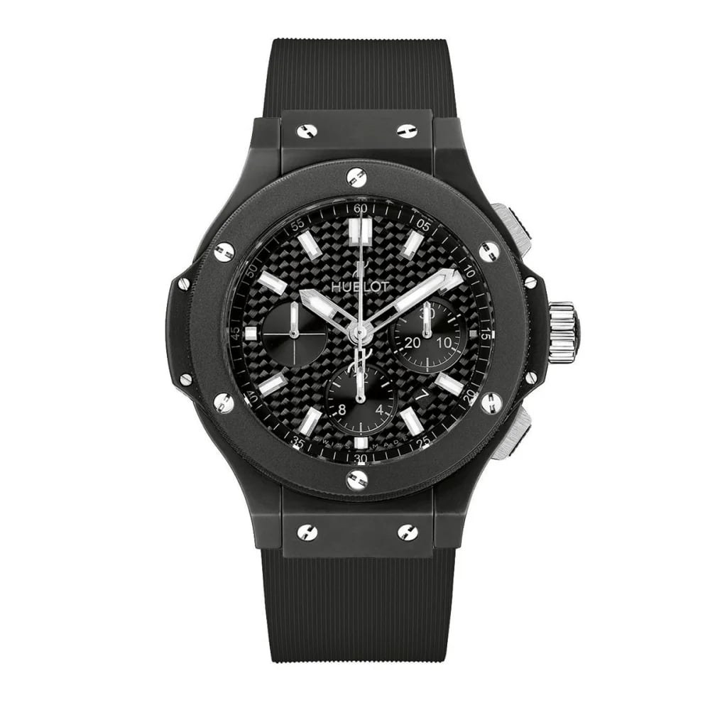 Hublot Big Bang 44 mm watches, image 1 Hublot Big Bang 44 mm watches, image 1