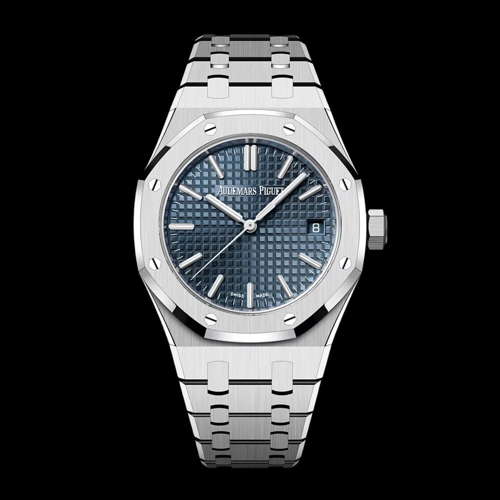 Audemars Piguet Royal Oak Selfwinding, image 1 Audemars Piguet Royal Oak Selfwinding, image 1