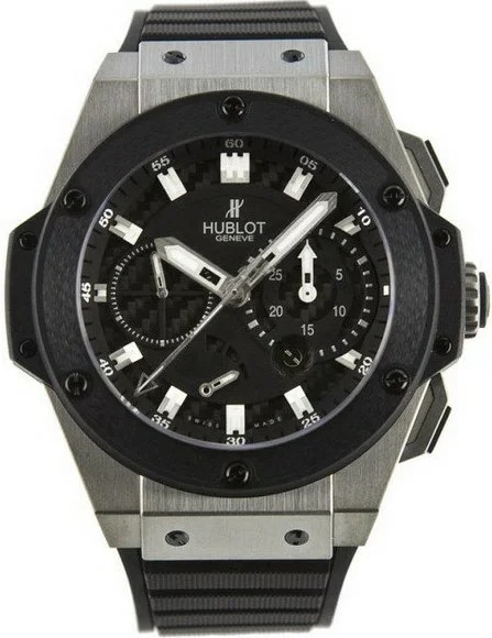 Hublot King Power, image 1 Hublot King Power, image 1