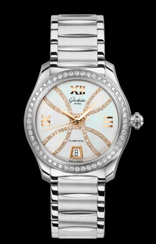 Lady Serenade