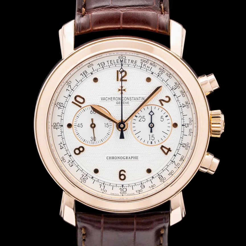 Vacheron Constantin Malte 47120/000R, image 1 Vacheron Constantin Malte 47120/000R, image 1