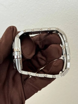 Steel, image 3 Steel, image 3