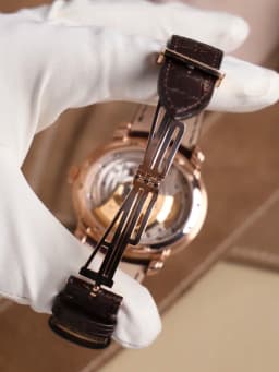 Audemars Piguet Millenary 4101 15350OR.OO.D093CR.01, image 5 Audemars Piguet Millenary 4101 15350OR.OO.D093CR.01, image 5
