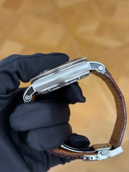 Roger Dubuis Easy Diver Tourbillon, image 3 Roger Dubuis Easy Diver Tourbillon, image 3