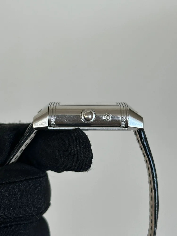 Jaeger-LeCoultre Reverso Duetto, image 2 Jaeger-LeCoultre Reverso Duetto, image 2