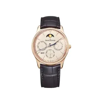 Jaeger-LeCoultre Master Ultra Thin Perpetual Q1302501, image 1 Jaeger-LeCoultre Master Ultra Thin Perpetual Q1302501, image 1