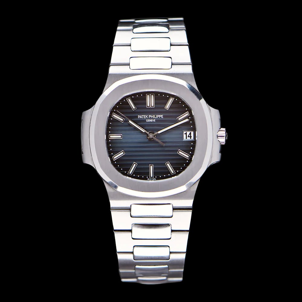 Patek Philippe Nautilus 5800/1A-001, image 1 Patek Philippe Nautilus 5800/1A-001, image 1