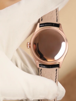 Choco Dial Box & Papers 2019, image 9 Choco Dial Box & Papers 2019, image 9