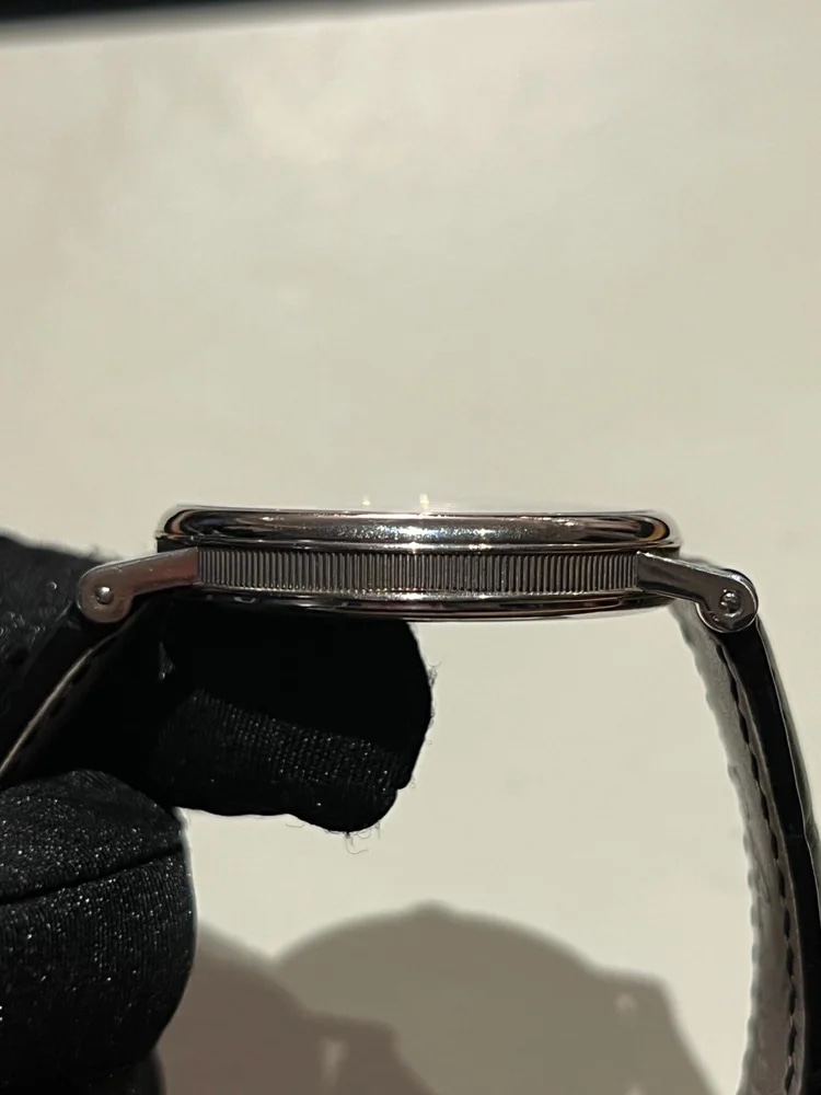 Breguet Classique Power Reserve 5277BB, image 8 Breguet Classique Power Reserve 5277BB, image 8