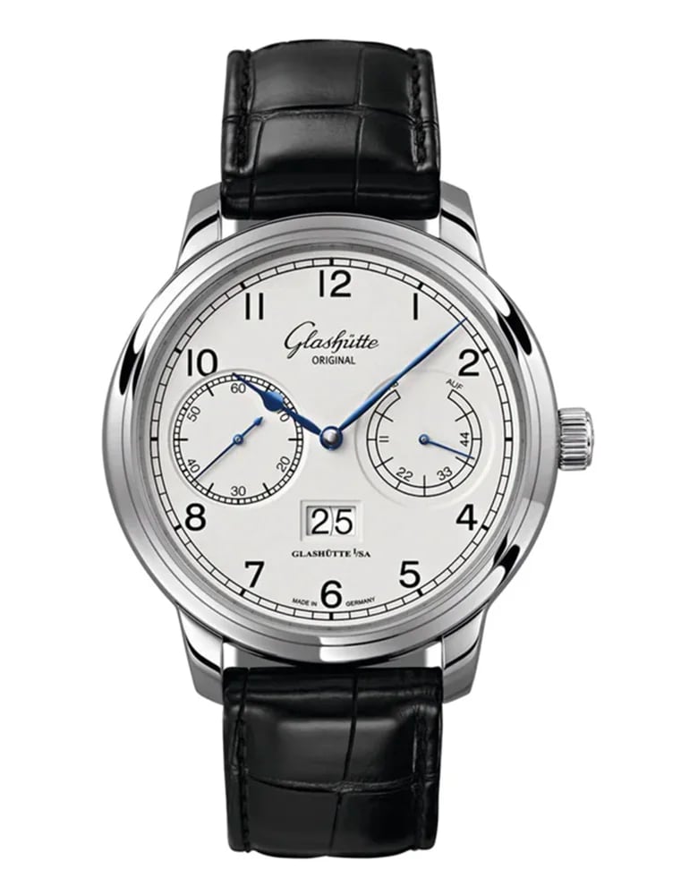 Glashütte Original Senator Observer 1-00-14-05-02-04, image 1 Glashütte Original Senator Observer 1-00-14-05-02-04, image 1