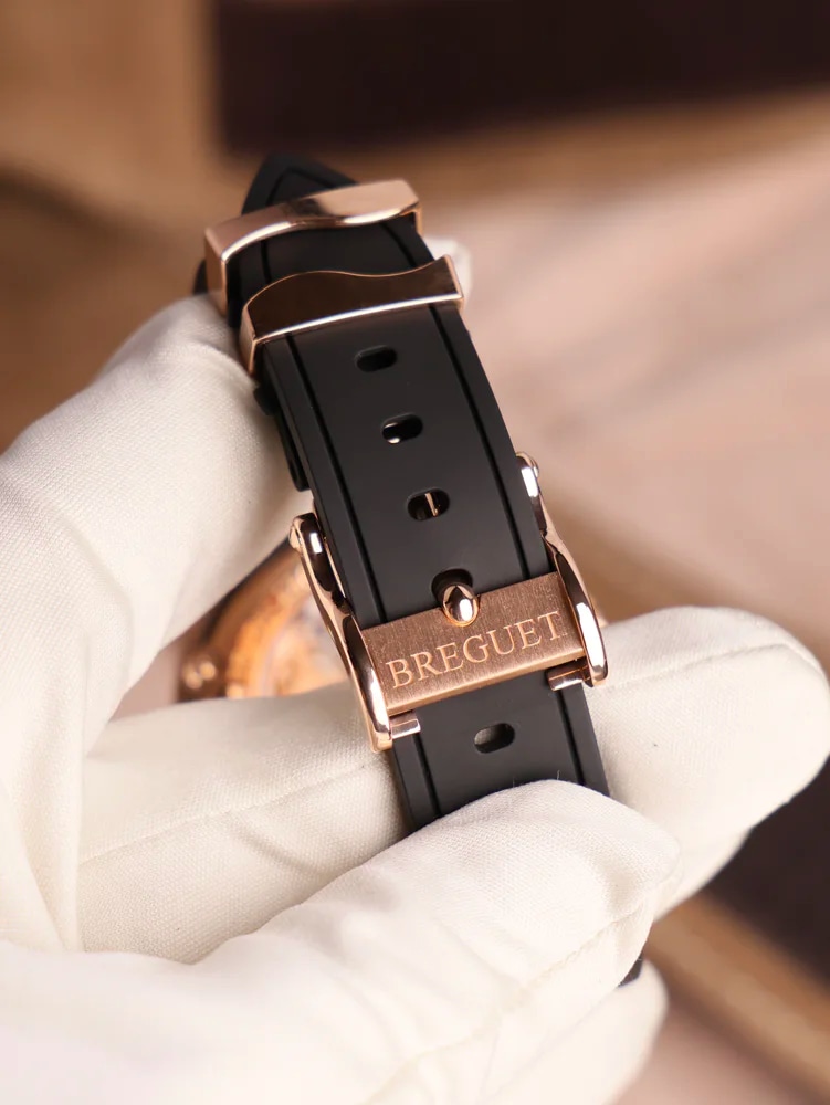 Big Date Marine with Box, image 8 Big Date Marine with Box, image 8