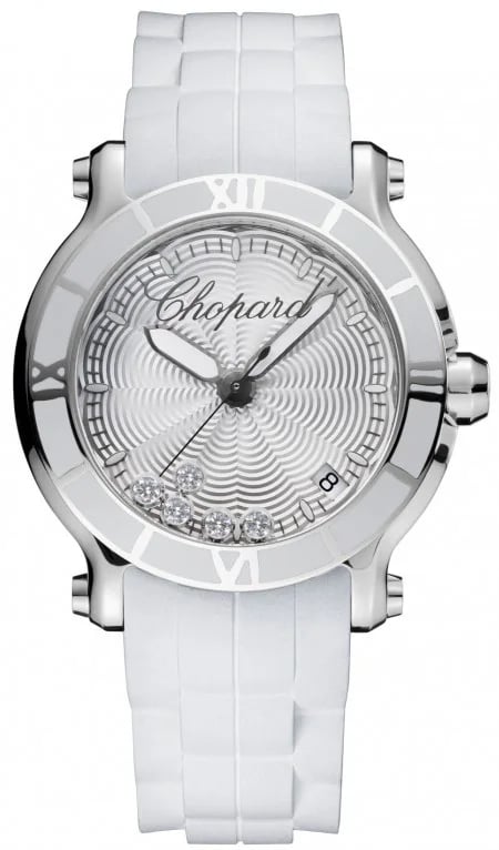 Chopard Happy Sport, image 1 Chopard Happy Sport, image 1
