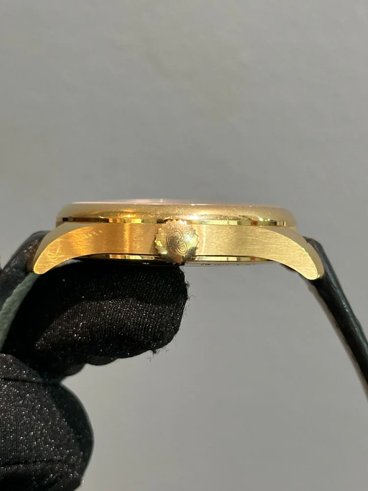 Girard Perregaux WW.TC TRAVELLER SMALL SECOND 49865, image 8 Girard Perregaux WW.TC TRAVELLER SMALL SECOND 49865, image 8