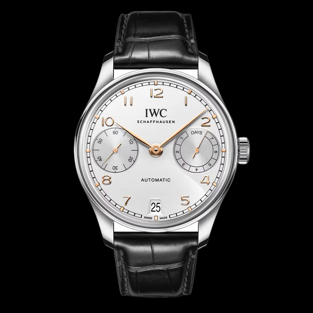 Portugieser Automatic 42, image 1 Portugieser Automatic 42, image 1