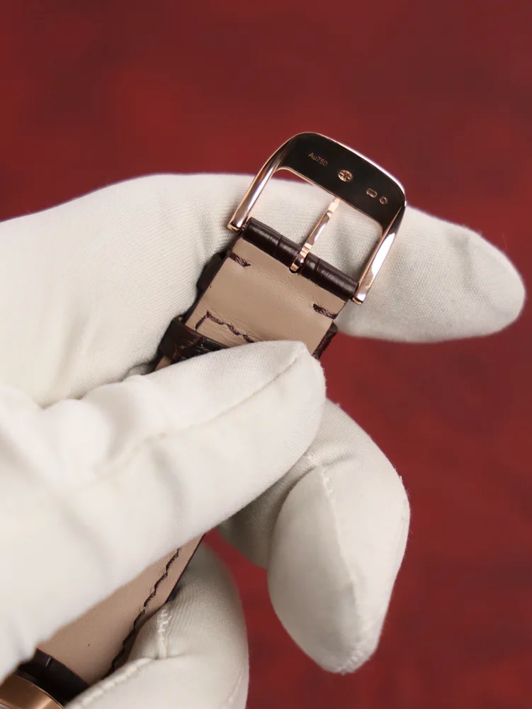 Jaeger-LeCoultre Master Eight Days Perpetual Q1612520, image 7 Jaeger-LeCoultre Master Eight Days Perpetual Q1612520, image 7