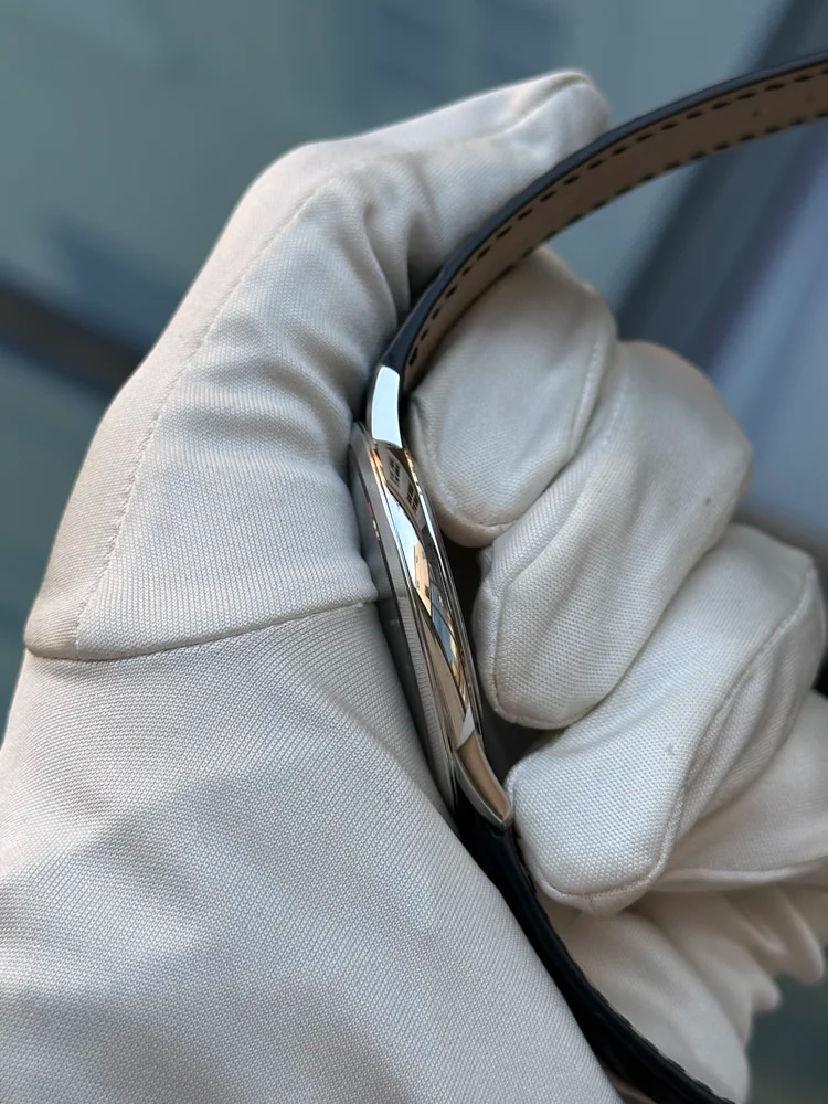 Vacheron Constantin Patrimony Excellence Platinum Limited Edition Full Set, image 3 Vacheron Constantin Patrimony Excellence Platinum Limited Edition Full Set, image 3