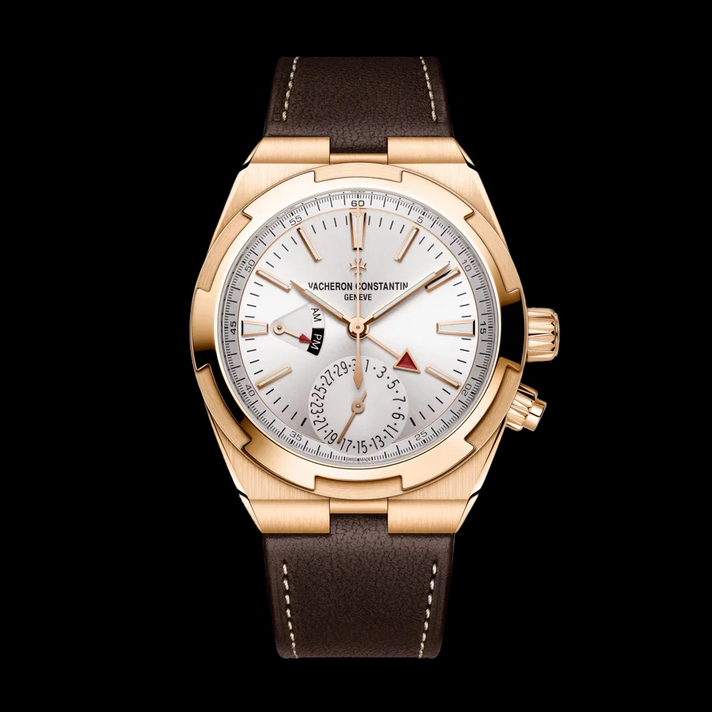 Yellow Gold Silver Dial, image 1 Yellow Gold Silver Dial, image 1