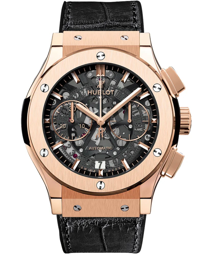 Hublot Classic Fusion Aerofusion Classic Fusion Aerofusio, image 1 Hublot Classic Fusion Aerofusion Classic Fusion Aerofusio, image 1