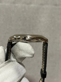 Patek Philippe Perpetual Calendar 18k, image 6 Patek Philippe Perpetual Calendar 18k, image 6