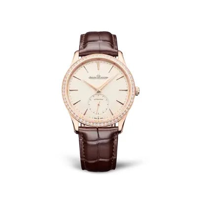 Jaeger-LeCoultre Master Ultra Thin Small Seconds, image 1 Jaeger-LeCoultre Master Ultra Thin Small Seconds, image 1