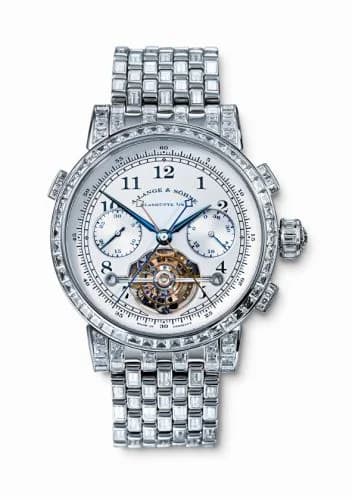 Tourbillon